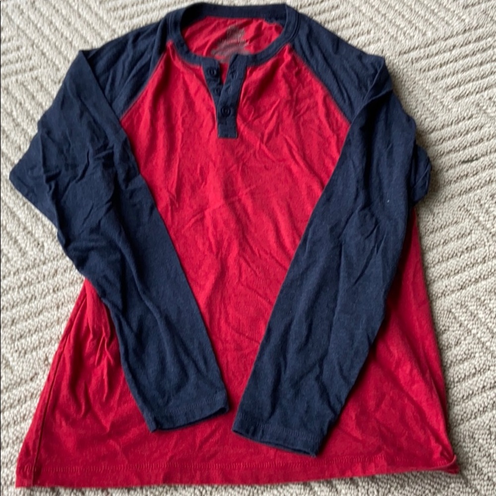 Boys Henley